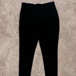 Cabi Black Ponte legging